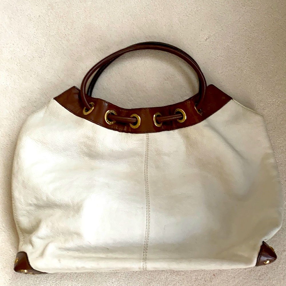 ***Rare***Michael kors large bag